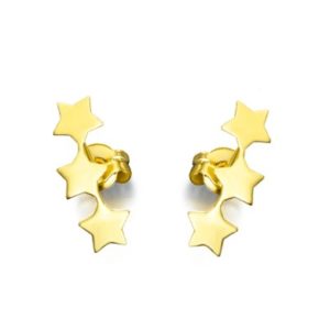 PENDIENTES-ESTRELLAS-ORO