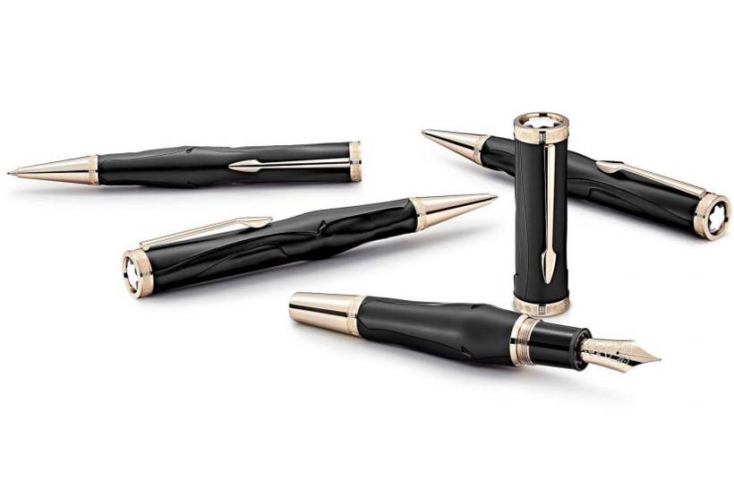 Montblanc-Edicion-Escritores-Homero-2018-joyeria-acebo