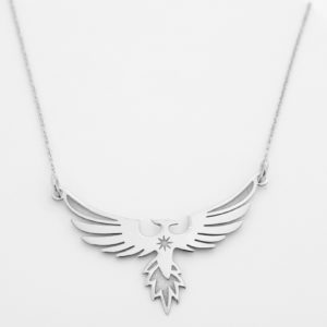 collar-plata-aguila-joyeria-acebo-ave-fenix