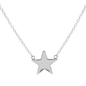 co311-collar estrella-plata-joyeria-acebo