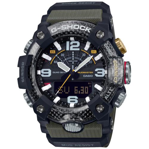 GG-B100-1A3ER-casio-g-shock-joyeria-acebo-verde