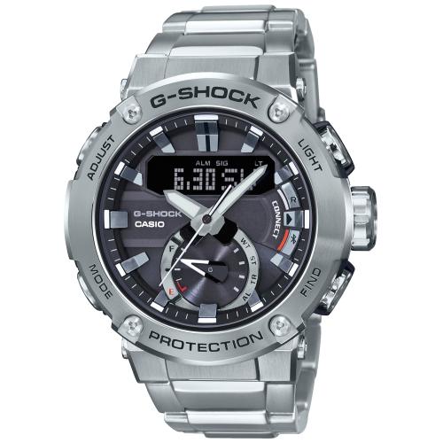 GST-B200D-1AER-casio-g-steel-acero-casio-analogico-digital-joyeria-acebo