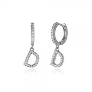 pendientes-letra-plata-circonita-joyeria-acebo-D