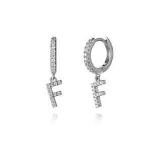pendientes-letra-plata-circonita-joyeria-acebo-F