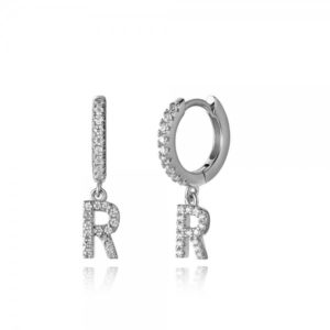 pendientes-letra-plata-circonita-joyeria-acebo-R