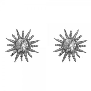 pez0563rh-pendientes-sol-plata-circonita-joyeria-acebo