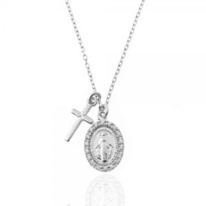 10269-collar-plata-medalla-milagrosa-cruz-joyeria-acebo