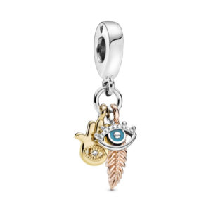 768785c01-charm-shine-rose-plata-ojo-mano-pluma-esmalte-azul-pandora-joyeria-acebo