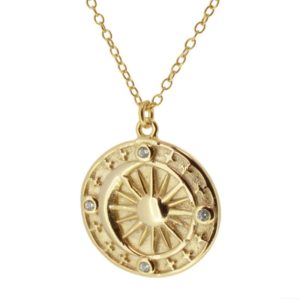 co640-collar-plata-moneda-dorada-luna-sol-joyeria-acebo