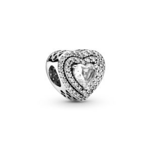 799218c01-charm-plata-corazón-brillante-elevado-pandora-joyeria-acebo