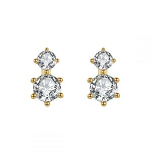 pez0797doczxx-pendientes-plata-dorada-doble-circonitas-joyeria-acebo