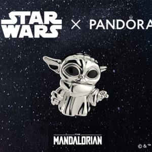 Pandora Star Wars