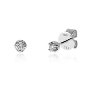 11901-pendientes- chaton-oro-blanco-diamante-joyeria-acebo