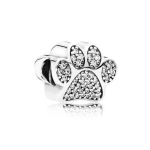 791714cz-charm plata-pave-circonitas-huella-mascota