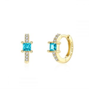 pez0841-pendientes-aro-piedra-azul-circonitas-joyeria-acebo - copia