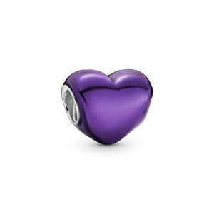 799291c05-charm-corazón-metalico-morado-plata-joyeria-acebo