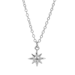 11539-collar-plata-orion-estrella-ocho-puntas-circonita-joyeria-acebo