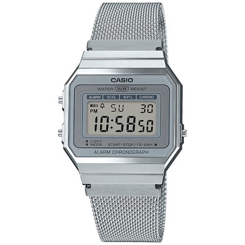 Así es el reloj Casio vintage que tiene 49.000 valoraciones en  y  cuesta 10 euros - Showroom
