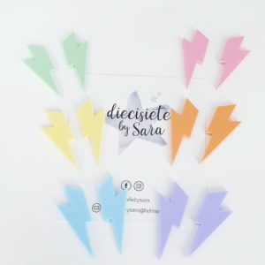 pendientes-rayos-colores-pastel-joyeria-acebo