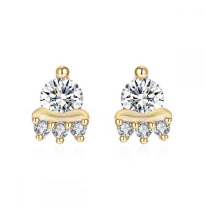 pez0967doczxx-pendientes-ovni-plata-dorada-circonitas-joyeria-acebo