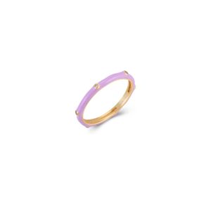 anz0189-anillo-plata-dorada-esmalte-lila-circonitas-intercaladas-joyeria-acebo