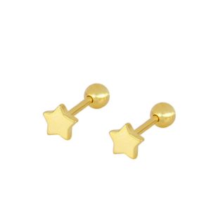 pen1272-pendientes-piercing-estrella-plata-dorada-joyeria-acebo
