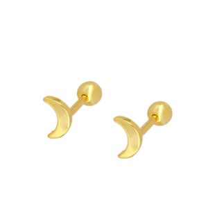pendientes-luna-piercing-plata-dorada-joyeria-acebo