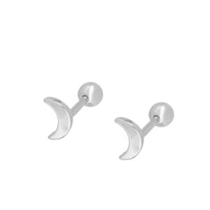 pendientes-luna-piercing-plata-joyeria-acebo