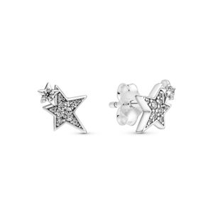 290012C01-pendientes-plata-circonitas-2-estrellas-pandora-joyeria-acebo