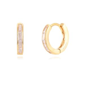 pez0973do-pendientes-aro-baguets-plata-dorada-baguets-joyeria-acebo