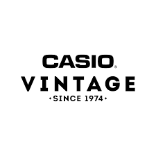 Casio Collection y Vintage