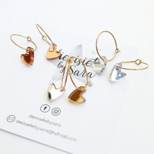 pendientes-aro-corazón-imagen-joyeria-acebo-diecisiete-by-sara