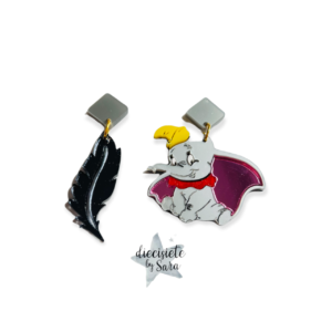 pendientes-elefante-pluma-joyeria-acebo-diecisiete-by-sara