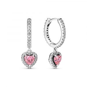 291445C01-pendientes-aro-circonitas-corazon-rosa-circonita-joyeria-acebo-pandora