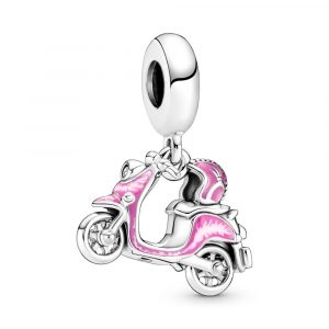 791057C01-pandora-scooter-rosa-esmalte-pandora-joyeria-acebo