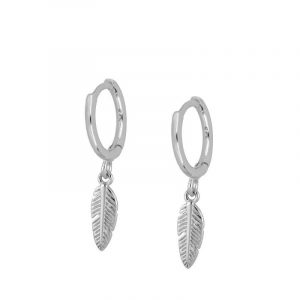 pen1053-pendientes-plata-aro-pluma-joyeria-acebo