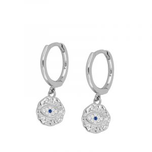 pen1287-pendientes-plata-aro-medalla-ojo-circonitas-joyeria-acebo