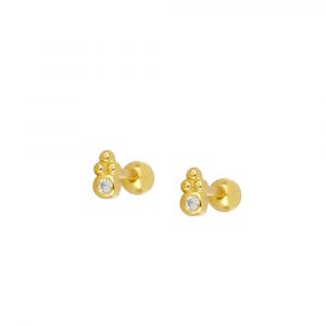pen1656-piercing-3-bolitas-circonita-plata-dorada-joyeria-acebo