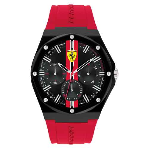 Reloj Ferrari 0830870 – acebo – Joyerías en León