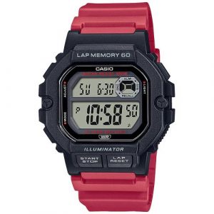 WS-1400H-4AVEF-casio-reloj-rojo-digital-joyeria-acebo