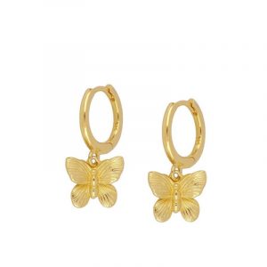 pe950-pendientes-mariposa-plata-dorada-aro-joyeria-acebo