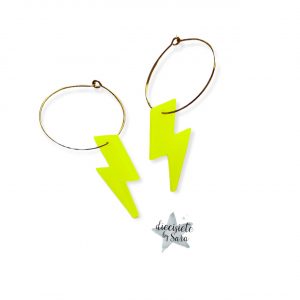 pendientes-aro-rayo-amarillo-joyeria-acebo-diecisiete-by-sara