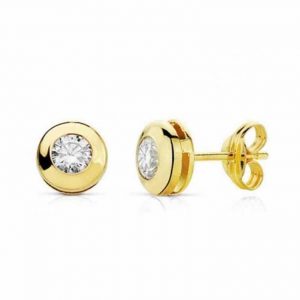 020002204-pendientes-chaton-oro-amarillo-circonita-4mm-joyeria-acebo