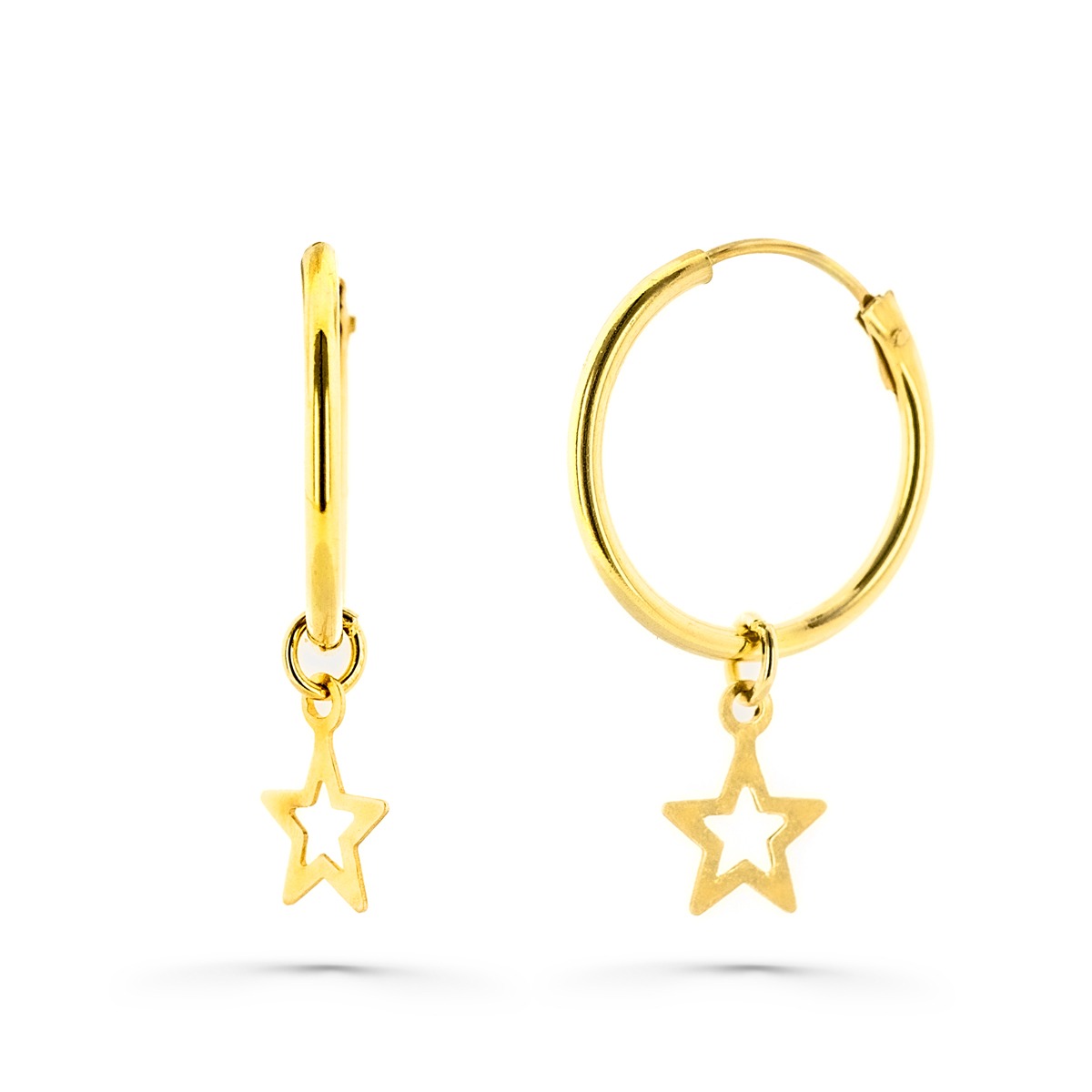 020238314-pendientes-oro-18k-aro-estrella-calada-joyeria-acebo