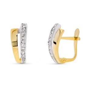 020716200-pendientes-oro-amarillo-cierre-catalan-circonitas-bicolor-joyeria-acebo