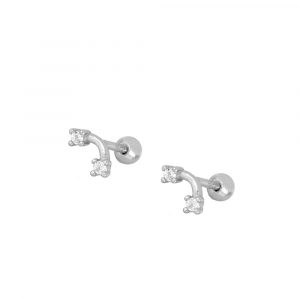 pen1588-pendientes-piercing-plata-2-circonitas-joyeria-acebo