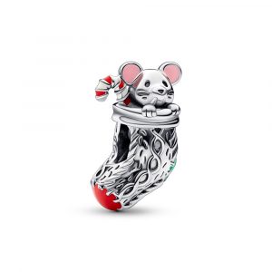 792366C01-charm-calcetin-ratón-caramelo-palo-navideño--pandora-joyeria-acebo