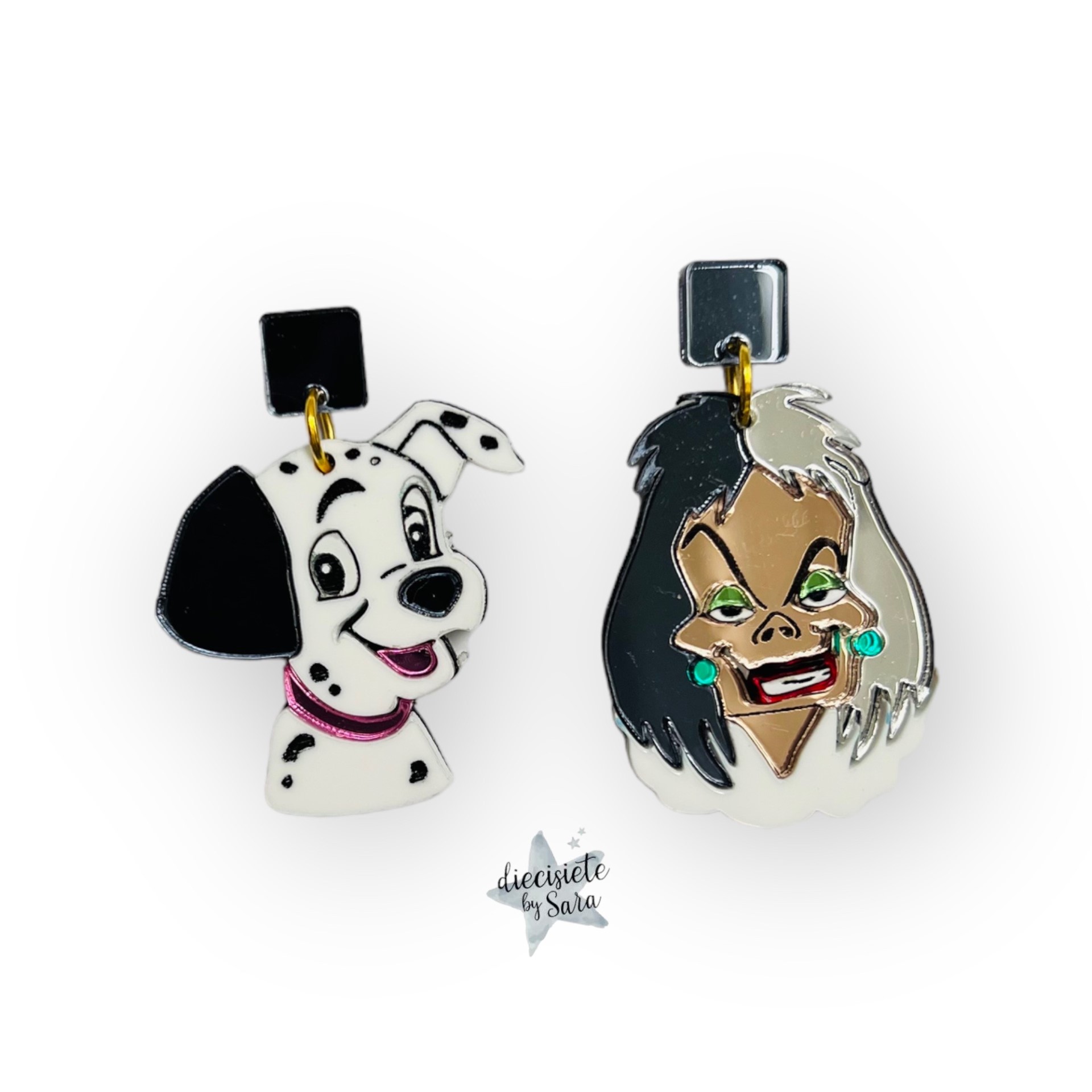 pendientes-101-dalmatas-diecisiete-by-sara-joyeria-acebo