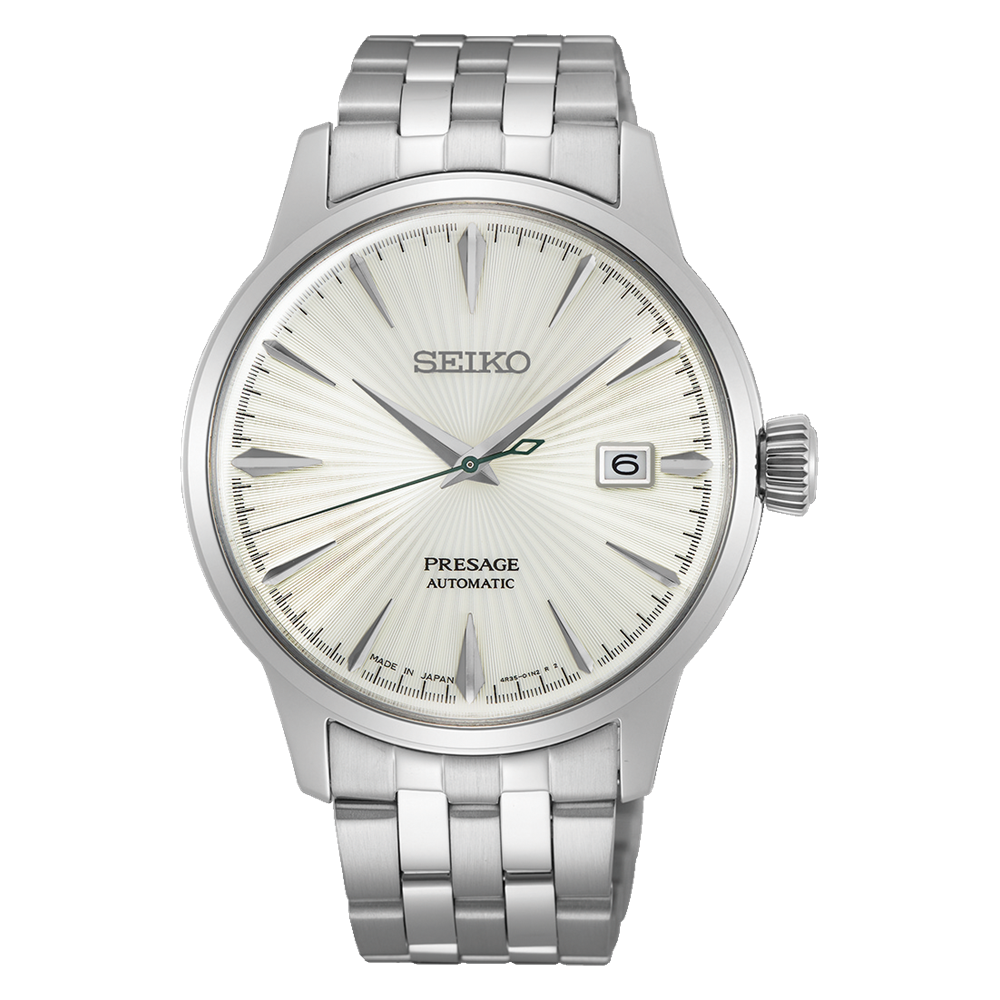SRPG23J1-reloj-seiko-presage-martini-automatico-caballero-acero-joyeria-acebo