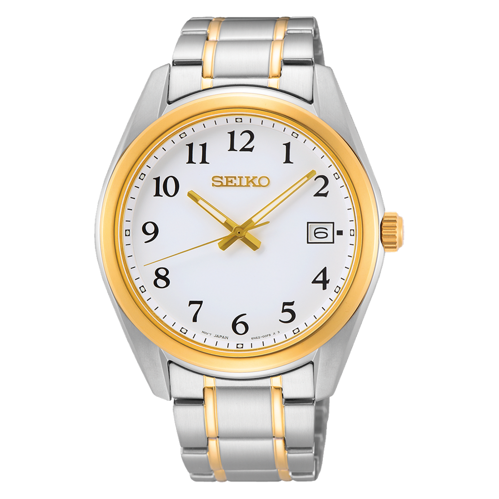 SUR460P1-reloj-bicolor-caballero-acero-dorado-joyeria-acebo